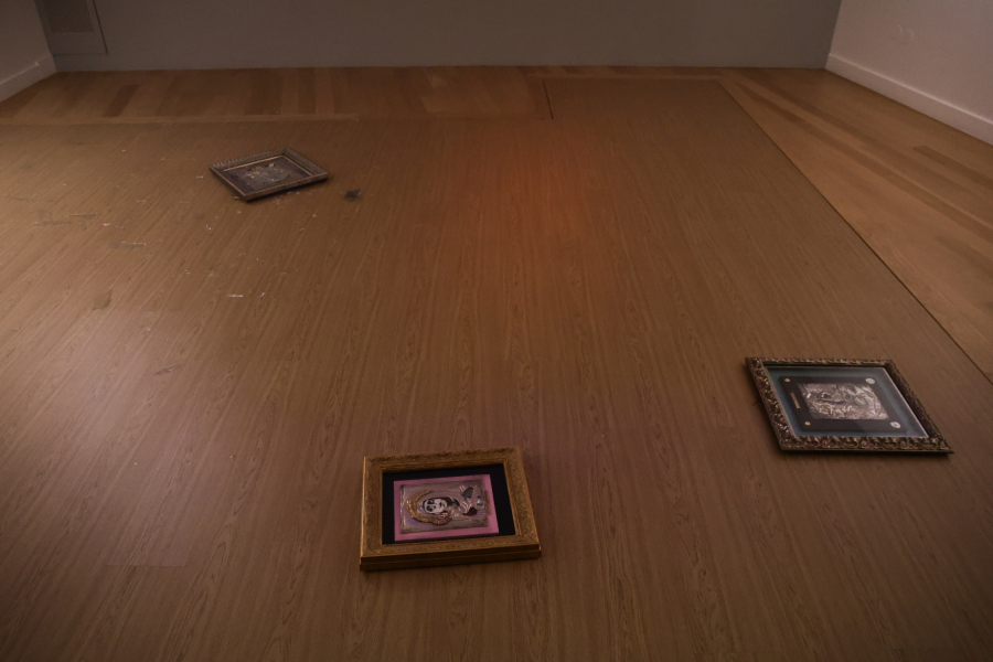 Φθορά έργων τέχνης και συλλεκτικών αντικειμένων: Έως οκτώ χρόνια κάθειρξη για βαριές περιπτώσεις