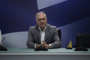 Θεοδωρικάκος: Η Giga επένδυση της ΔΕΗ στη Δυτική Μακεδονία κρίσιμη για την ανταγωνιστικότητα της χώρας