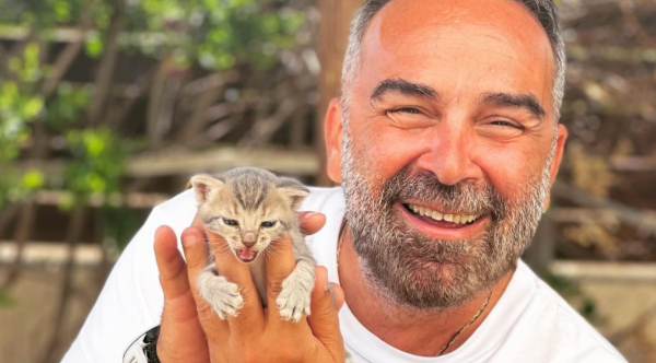 Θύμα ηλεκτρονικής απάτης έπεσε ο Γρηγόρης Γκουντάρας