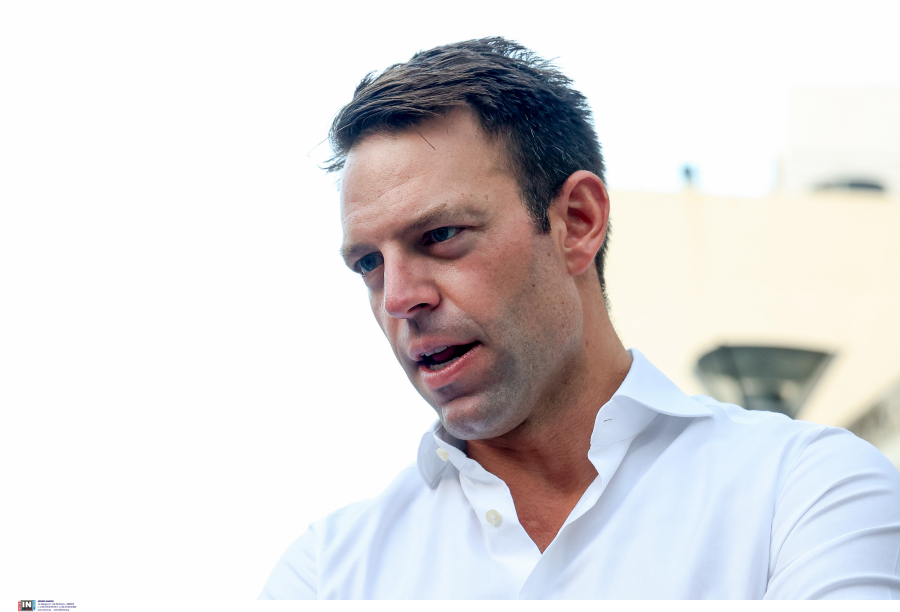 Στέφανος Κασσελάκης: Από το Μαϊάμι στη Μακρόνησο