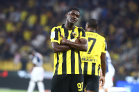 ΑΕΚ - Ηρακλής 4-0: Εμφατική πρεμιέρα για να διατηρήσει τα «σκήπτρα» στην Super League
