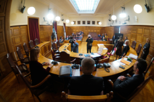 Προανακριτική για Τριαντόπουλο: Αρνήθηκε η ΝΔ διακομματικό προεδρείο - Αντιδράσεις από την αντιπολίτευση