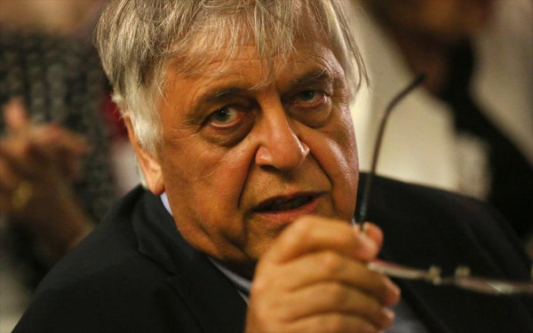 Αγγελής στην προανακριτική για Novartis: Σχέδιο προφυλάκισης για Σαμαρά, Γεωργιάδη και Λοβέρδο