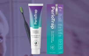 Νέα οδοντόκρεμα σταματά την ουλίτιδα χωρίς να βλάπτει τα ωφέλιμα βακτήρια