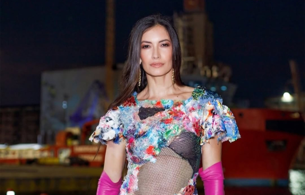 Μάρα Δαρμουσλή: Πόσα χρήματα πήρε για φωτογράφιση που κράτησε μισή ώρα