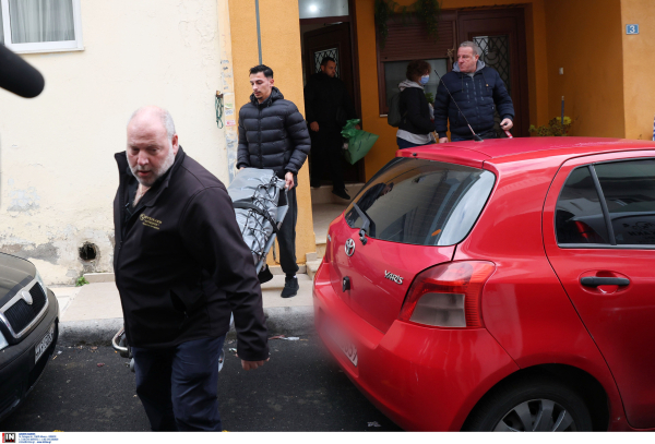 Κρήτη: Στον εισαγγελέα οδηγείται αύριο ο 39χρονος γυναικοκτόνος