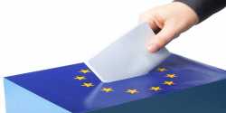 Ευρωεκλογές 2014 :Μπροστά αλλά οριακά η ΝΔ