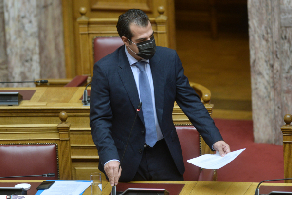 Πλεύρης: «Το ΕΣΥ δε θα είναι μονοθεματικό για τον κορονοϊό»