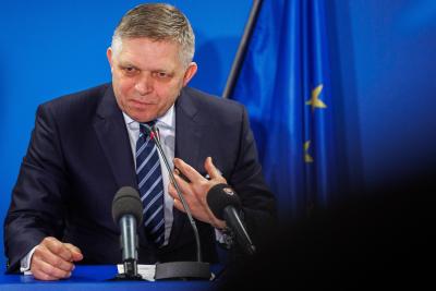 Η σλοβακική Κυβέρνηση Φίκο, νέος πονοκέφαλος για την Ευρωπαϊκή Ένωση