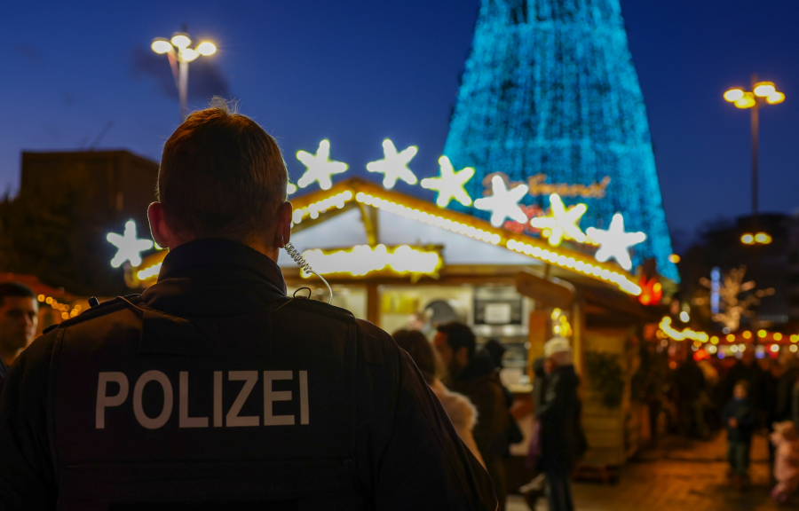 Επίθεση στο Μαγδεμβούργο: Νέα αποκάλυψη για τον δράστη - Γιατί είχε φτιάξει διαθήκη, την είχε μαζί του