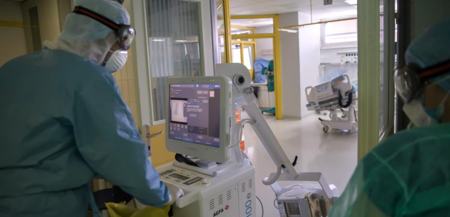 Κίνα: Το Χονγκ Κονγκ θέτει σε εφαρμογή πιστοποιητικό εμβολιασμού