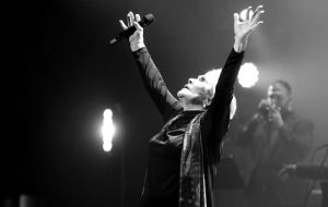 Μαρινέλλα: Η τελευταία τηλεοπτική της συνέντευξη - Σε ποιο κανάλι θα μεταδοθεί απόψε