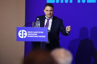 Τσουκαλάς: Το κόμμα Τσίπρα μοιάζει περισσότερο με προϊόν μάρκετινγκ παρά με νέα πολιτική πρόταση