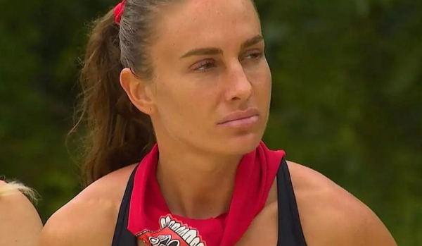 Survivor 2024 - Δαλάκα: «Συγνώμη σε όσους βαρέθηκαν να με βλέπουν»