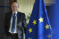 Επίτροπος Άμυνας: Η Ευρώπη χρειάζεται μία Ένωση Άμυνας