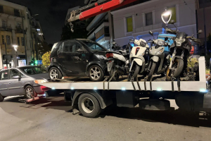 ΕΛ.ΑΣ: 23.010 έλεγχοι αλκοτέστ, 246 παραβάσεις, 10 συλλήψεις στην Αττική