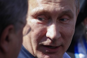 Ο Πούτιν συνεχάρη τον Νικολάς Μαδούρο για την επανεκλογή του