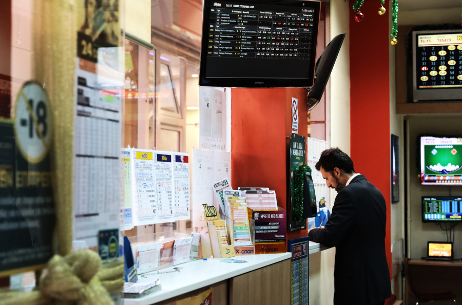 Κλήρωση ΤΖΟΚΕΡ και ΠΡΟΤΟ: Ποιοι αριθμοί κερδίζουν