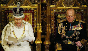 Νέος μπελάς για τη βασίλισσα Ελισάβετ: Διαζύγιο - «βόμβα» στο παλάτι