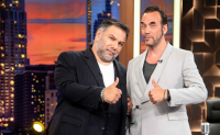 Ο Πάνος Μουζουράκης έρχεται στο «The 2Night Show» της Κυριακής