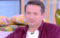 Σταύρος Νικολαΐδης: «Ο Γιώργος Μαζωνάκης είχε παίξει σημαντικό ρόλο στη ζωή μου»