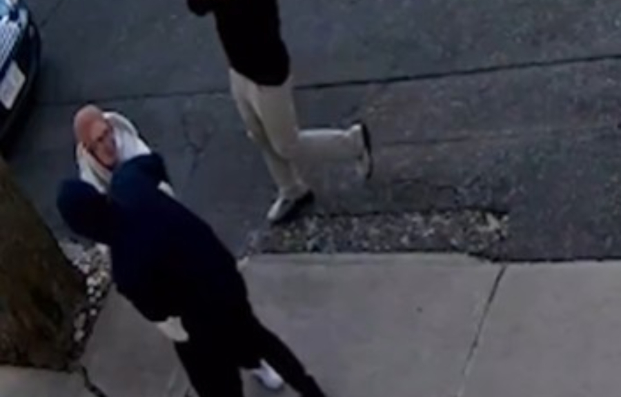 Συνελήφθη Τουρκάλα φοιτήτρια στις ΗΠΑ μετά από άρθρο γνώμης για το Μεσανατολικό (βίντεο)