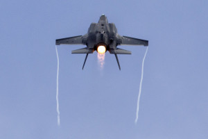 ΗΠΑ: Οριστικό το «πάγωμα» στην πώληση των F-35 στην Τουρκία