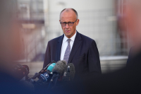 Γερμανία: Θρίαμβος της Αριστεράς στο Βερολίνο και συντριβή για το CDU