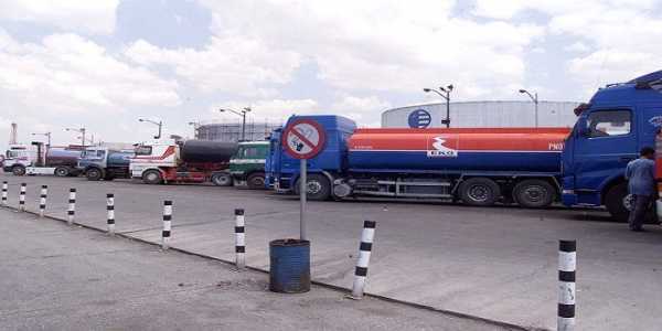 Εμπορικό Σήμα για τα βυτιοφόρα