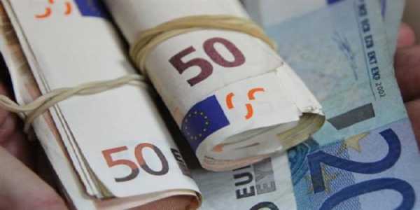 Τράπεζα Ελλάδος: "Φτερά" έκαναν 3,7 δισ. ευρώ καταθέσεις τον Μάιο