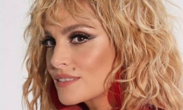 Αναβάλλεται ο γάμος της Ελεωνόρας Ζουγανέλη