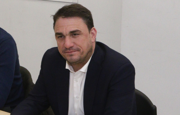 Τσουκαλάς για ανάρτηση Μητσοτάκη: Η κυβέρνηση της ΝΔ είναι σε αποδρομή και αυτό δεν αναστρέφεται