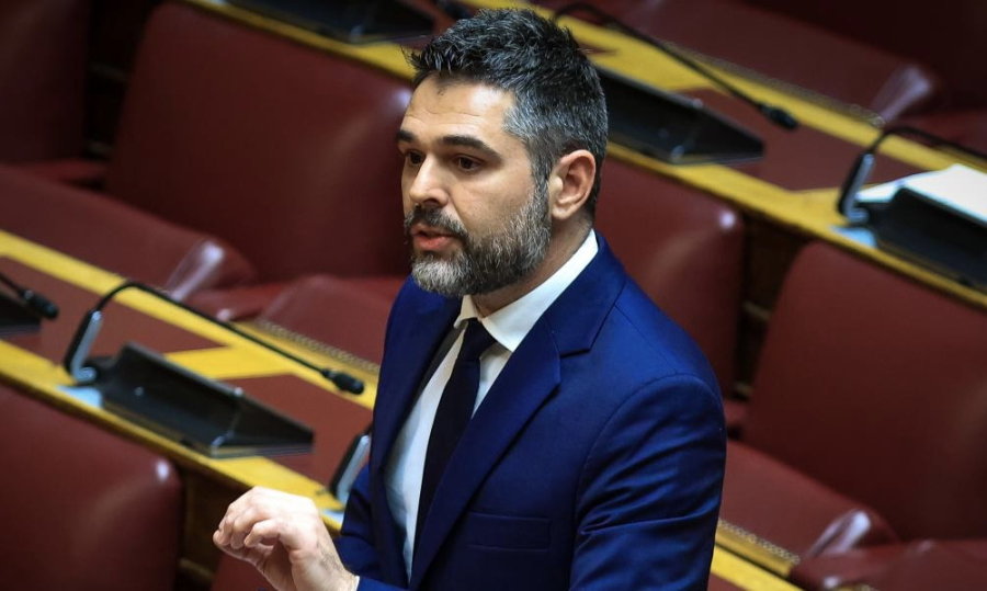 Ιωάννης Αθ. Σαρακιώτης: Η δικαίωση των θυμάτων των Τεμπών αναζητείται… στις Βρυξέλλες»