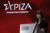 Σβίγκου: «Είμαστε έτοιμοι να δώσουμε τη μάχη των εκλογών όποτε κι αν γίνουν»