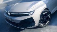 Νέο Opel Astra GSE Line: Πρεμιέρα στο Σαλόνι Αυτοκινήτου του Παρισιού 2026