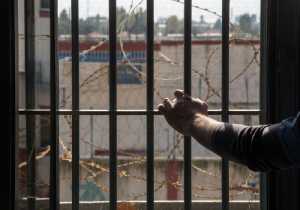 Απόδραση 2 κρατουμένων από τις αγροτικές φυλακές Τίρυνθας