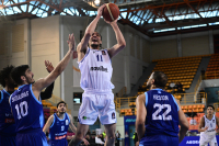 Allwyn Final 8: Ο Ηρακλής «σκόρπισε» τη Μύκονο και πέρασε στους «4» (93-65)