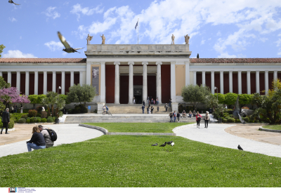 Έρευνα κοινού: Έξι στους 10 Έλληνες θεωρούν τα μουσεία… influencers