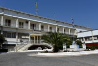 Φυλακές Κορυδαλλού: Δολοφόνησαν βαρυποινίτη