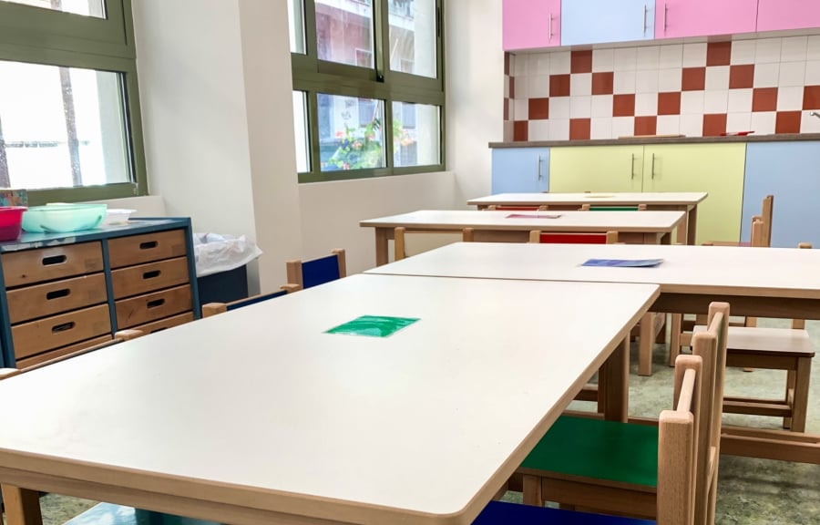 Κλειστά σχολεία λόγω στρεπτόκοκκου: Κρούσματα σε πολλές περιοχές, ποια κλείνουν