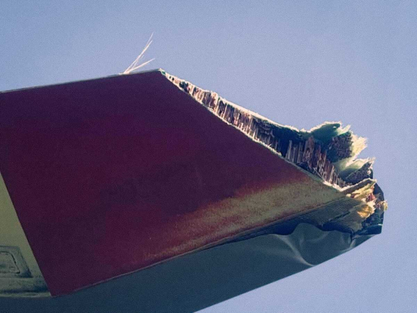 Φωτιά στο Ελαιοχώρι Καβάλας: Αναγκαστική προσγείωση πυροσβεστικού ελικοπτέρου (εικόνα)