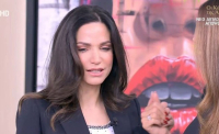 Κατερίνα Γερονικολού: Αιφνιδιάστηκε on air για Τσιμιτσέλη και Ουγγαρέζο – «Θα πάει ο Γιάννης»
