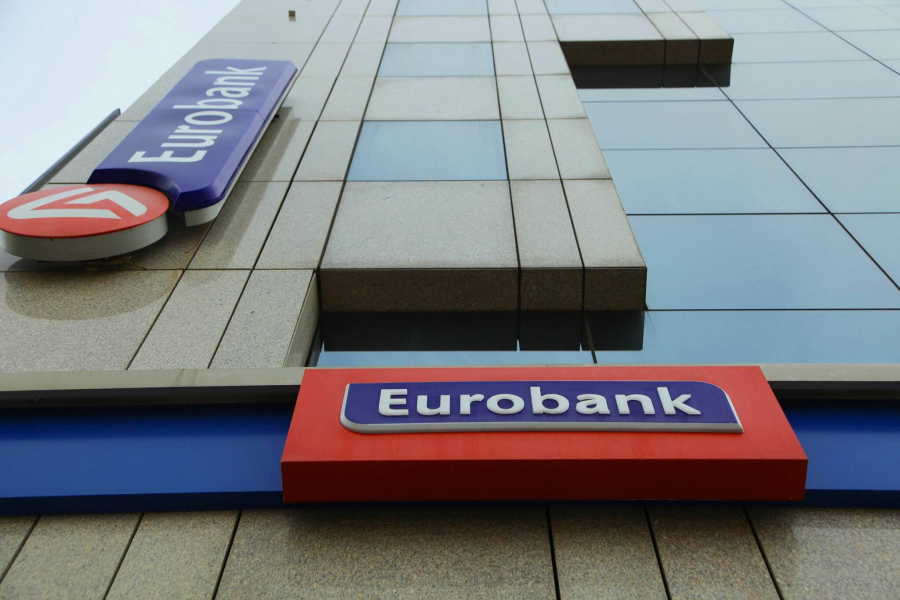 Eurobank: Δυο αγωγές σε Ν. Παπαθανάση για μεταβίβαση περιουσίας