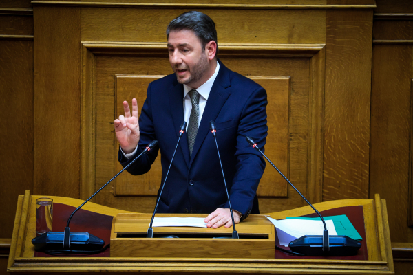 Μητέρα των μαχών ο προϋπολογισμός για το ΠΑΣΟΚ