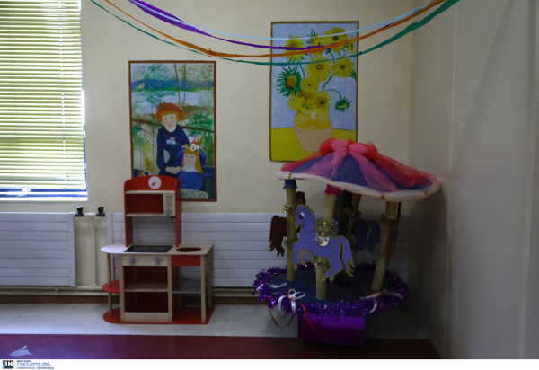 ΔΥΠΑ - Βρεφονηπιακοί σταθμοί: Οριστικά αποτελέσματα για 115 προσλήψεις