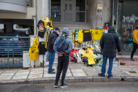 Δολοφονία Άλκη: «Κάθε ώρα που περνάει θα έχουμε εξελίξεις με τις συλλήψεις συνεργών» είπε ο Θεοδωρικάκος