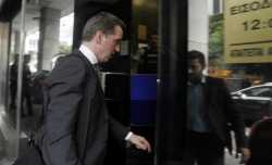 ΥΠΟΙΚ: Αρχές Νοεμβρίου η Τρόικα στην Αθήνα