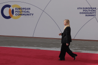 Τζόρτζια Μελόνι για fake φωτογραφία της με εσώρουχα: Με βελτίωσαν αρκετά
