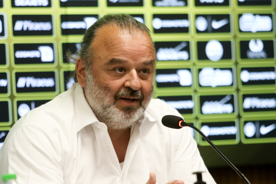 Τι αλλάζει στη διακυβέρνηση των τραπεζών, ποιοι χρηματιστές εκλέχθηκαν στο Διοικητικό Συμβούλιο του Συνεγγυητικού, τα ΑΤΜ της Cashflex και οι δρακόντειοι όροι της Τράπεζας Πειραιώς, το FSRU Αλεξανδρούπολης και η Διάφανη Πέτρα του Μάριου Ηλιόπουλου