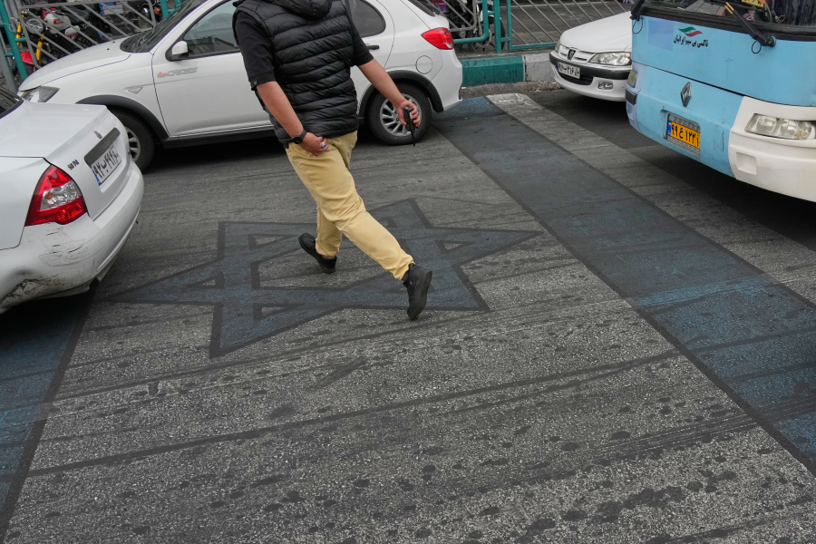 Ιράν: Εκτελέστηκαν δύο άνδρες για διασυνδέσεις με τις ισραηλινές υπηρεσίες πληροφοριών